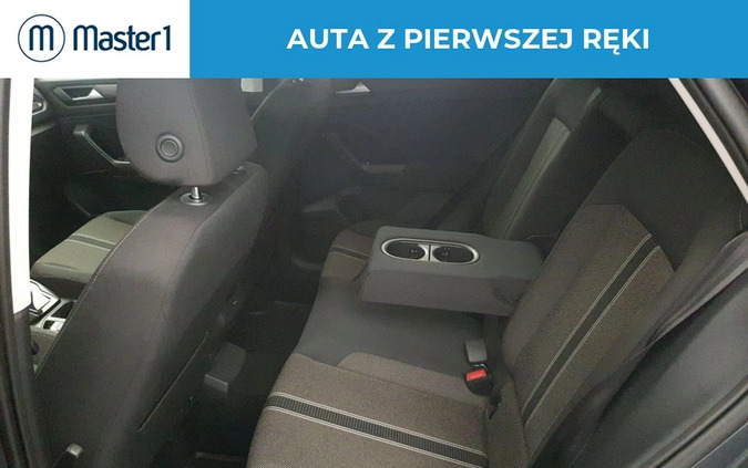 Volkswagen T-Roc cena 99850 przebieg: 60350, rok produkcji 2019 z Lubań małe 191